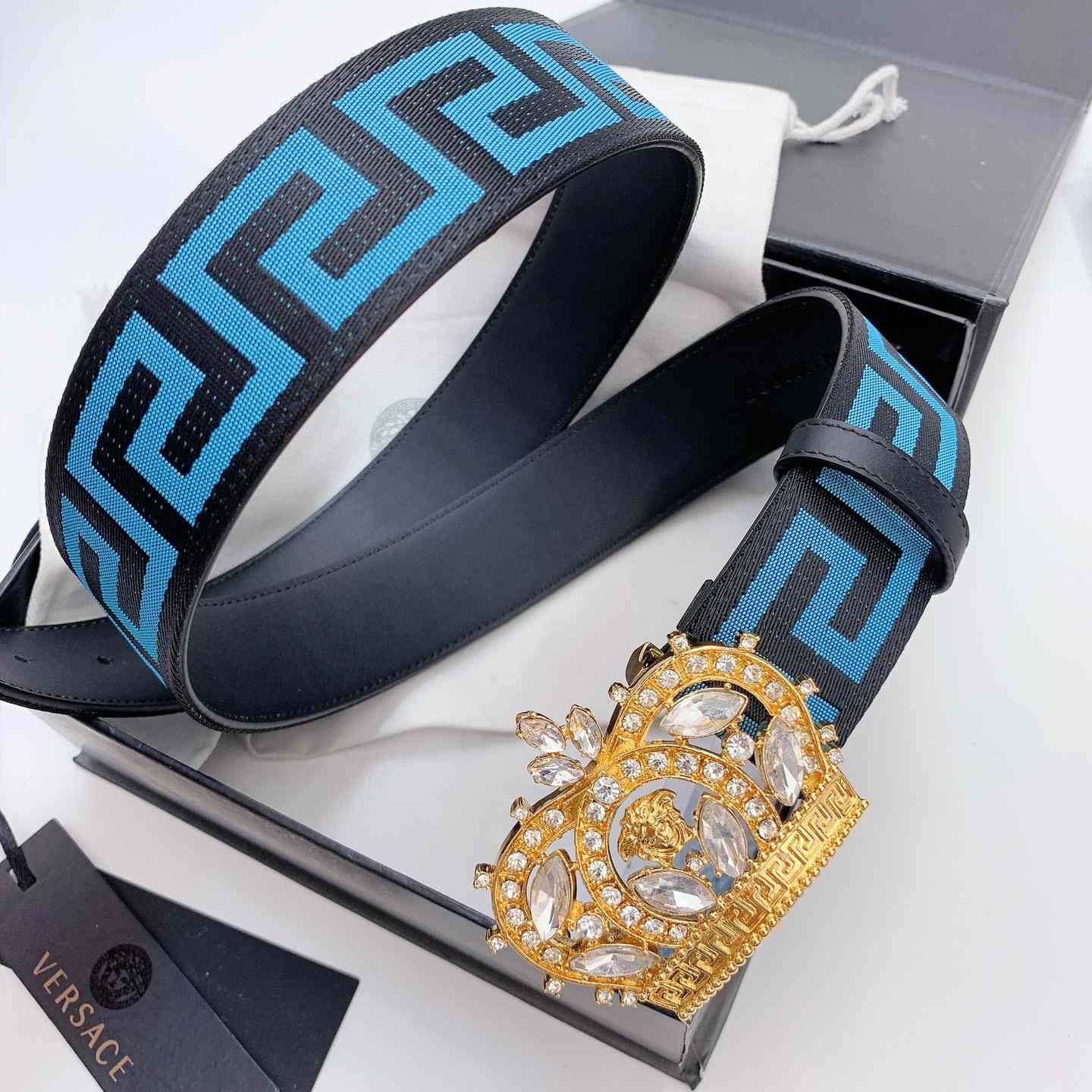 Versace Belt - DesignerGu