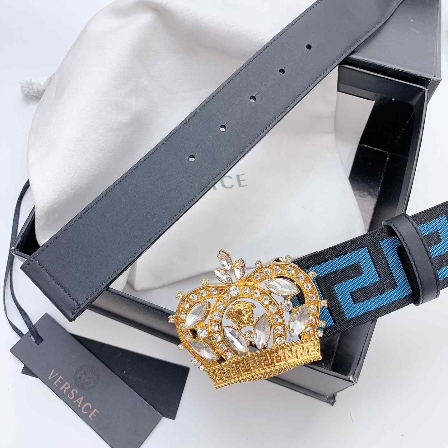 Versace Belt - DesignerGu