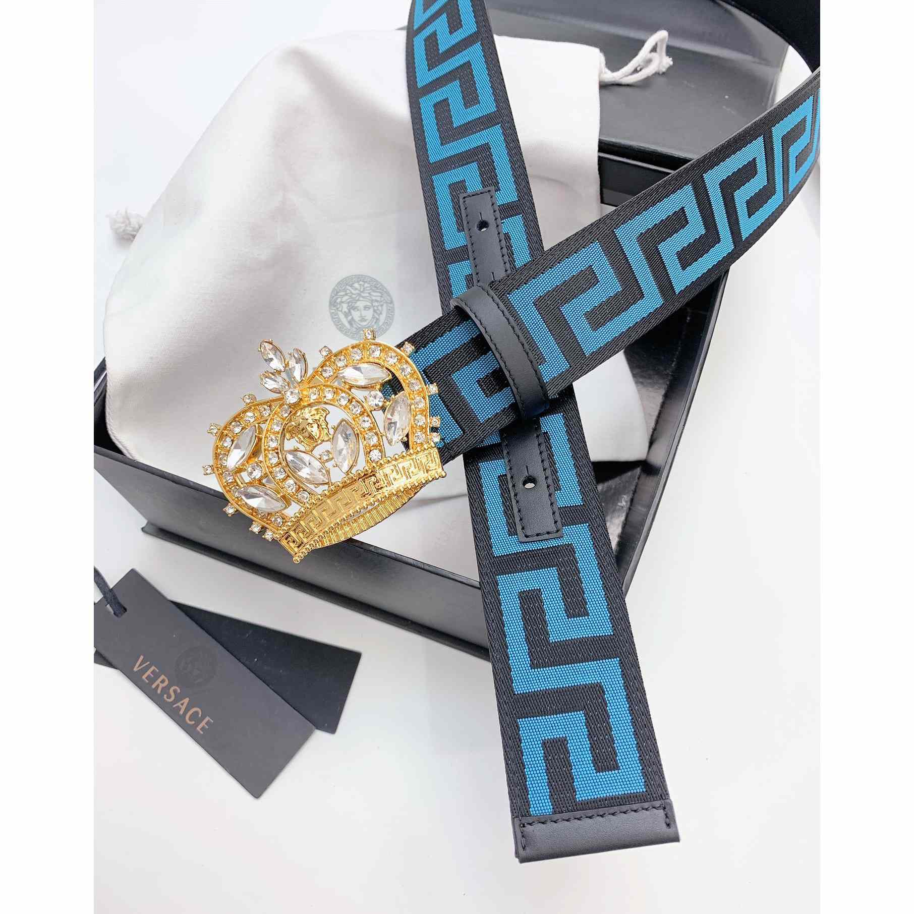 Versace Belt - DesignerGu