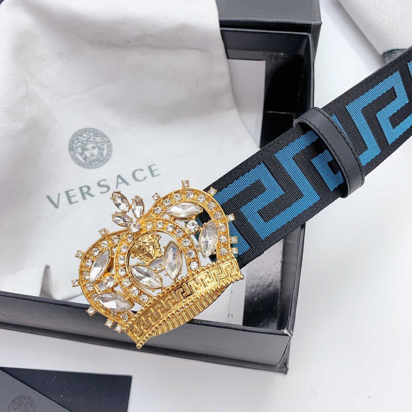 Versace Belt - DesignerGu