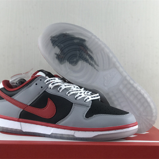 Nike Dunk Low “CAU”Clark Atlanta University Sneaker     DR6189-001 - DesignerGu