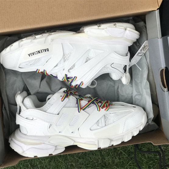 Balenciaga Track Sneaker  - DesignerGu