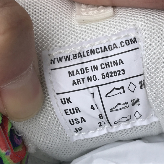 Balenciaga Track Sneaker  - DesignerGu