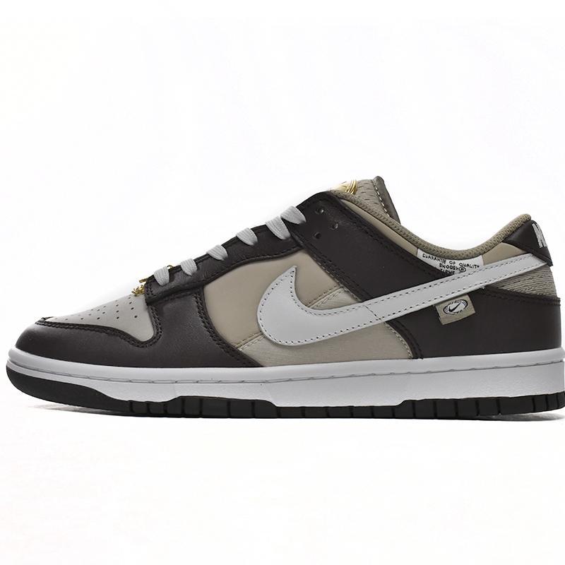 Nike Dunk Low Bling Sneaker     DX6060-111 - DesignerGu