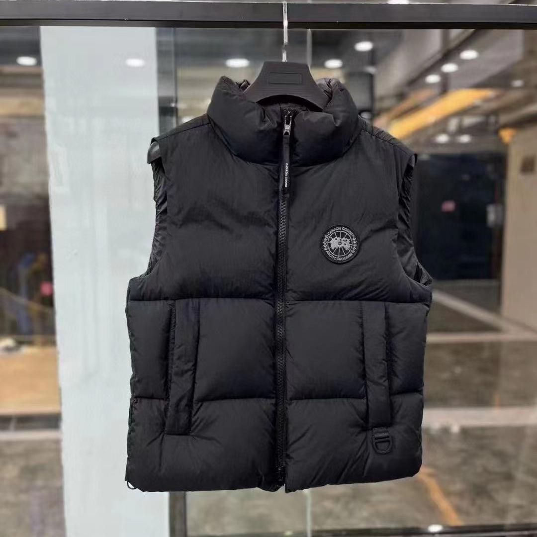 Canada Goose Everett Vest - DesignerGu