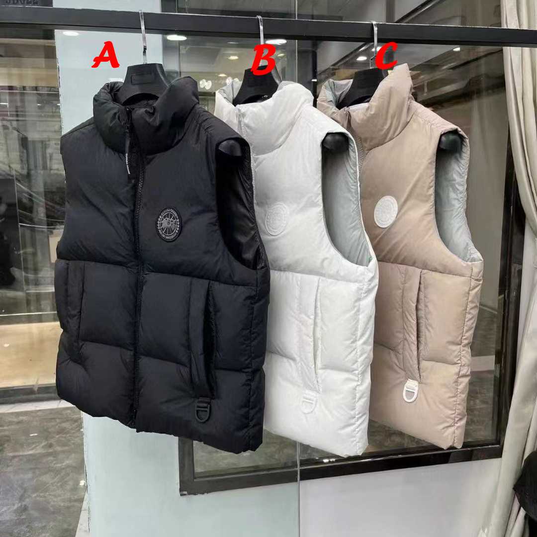 Canada Goose Everett Vest - DesignerGu