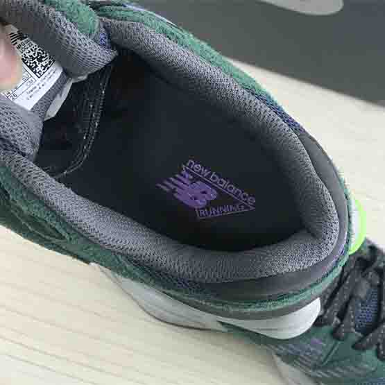 Joe Freshgoods x New Balance 9060 Sneakers           U9060GRE - DesignerGu