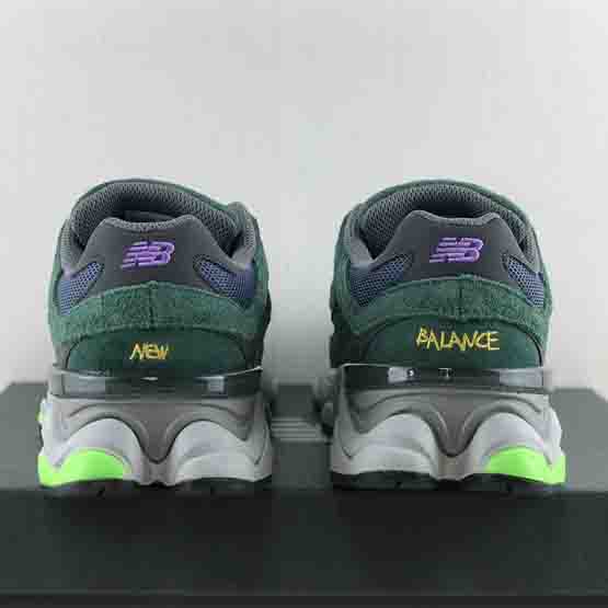 Joe Freshgoods x New Balance 9060 Sneakers           U9060GRE - DesignerGu