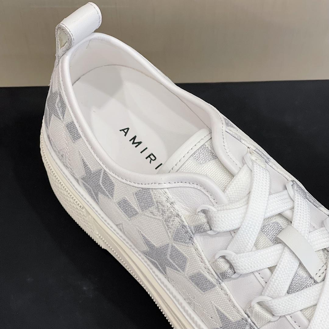 Amiri Low Top Sneaker - DesignerGu