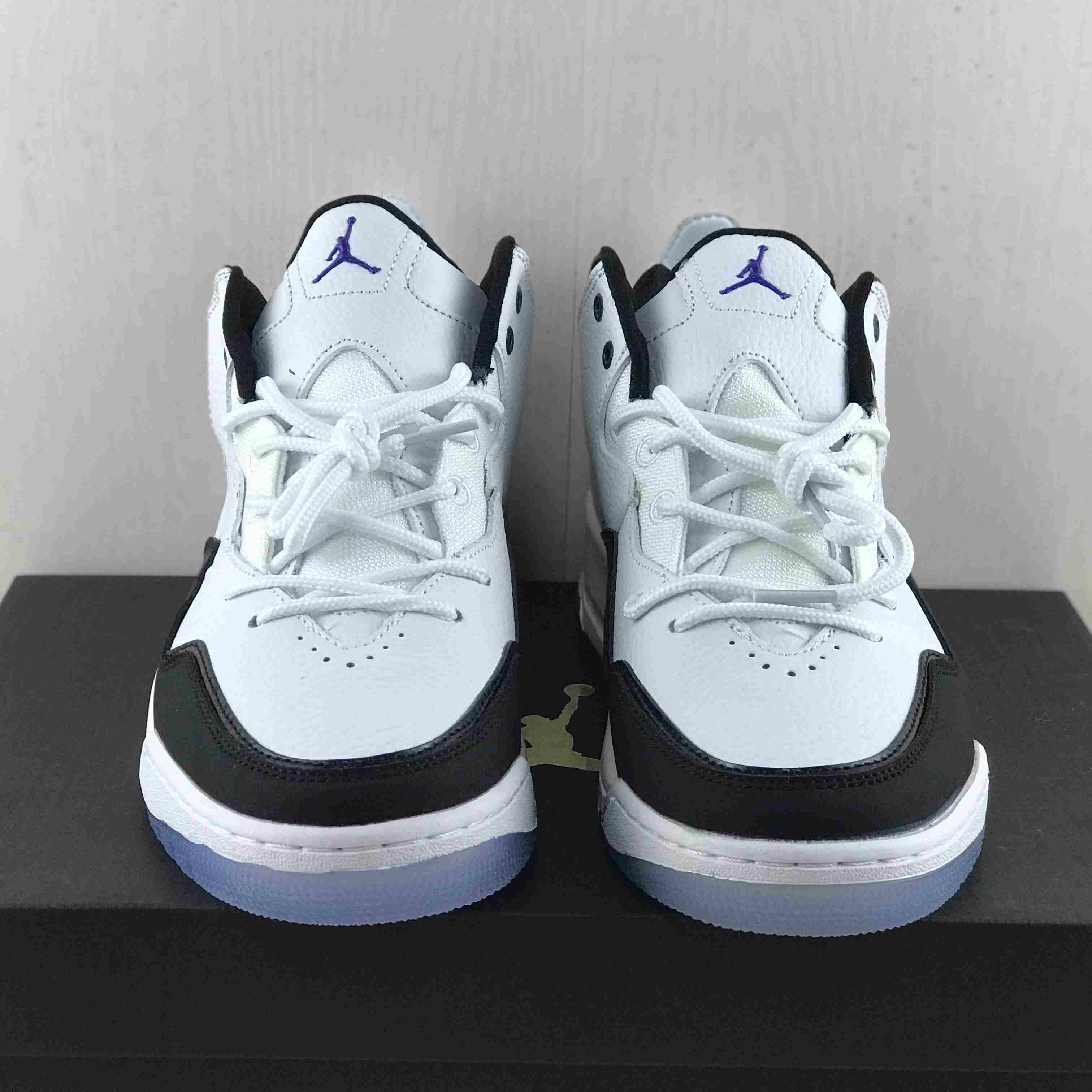 Air Jordan Courtside 23 Sneaker   AR1000-104 - DesignerGu