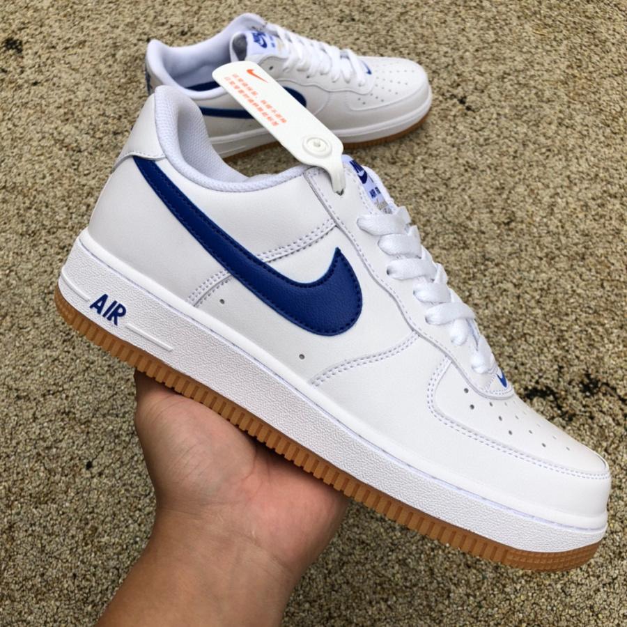 Nike Air Force 1 Low Retro 