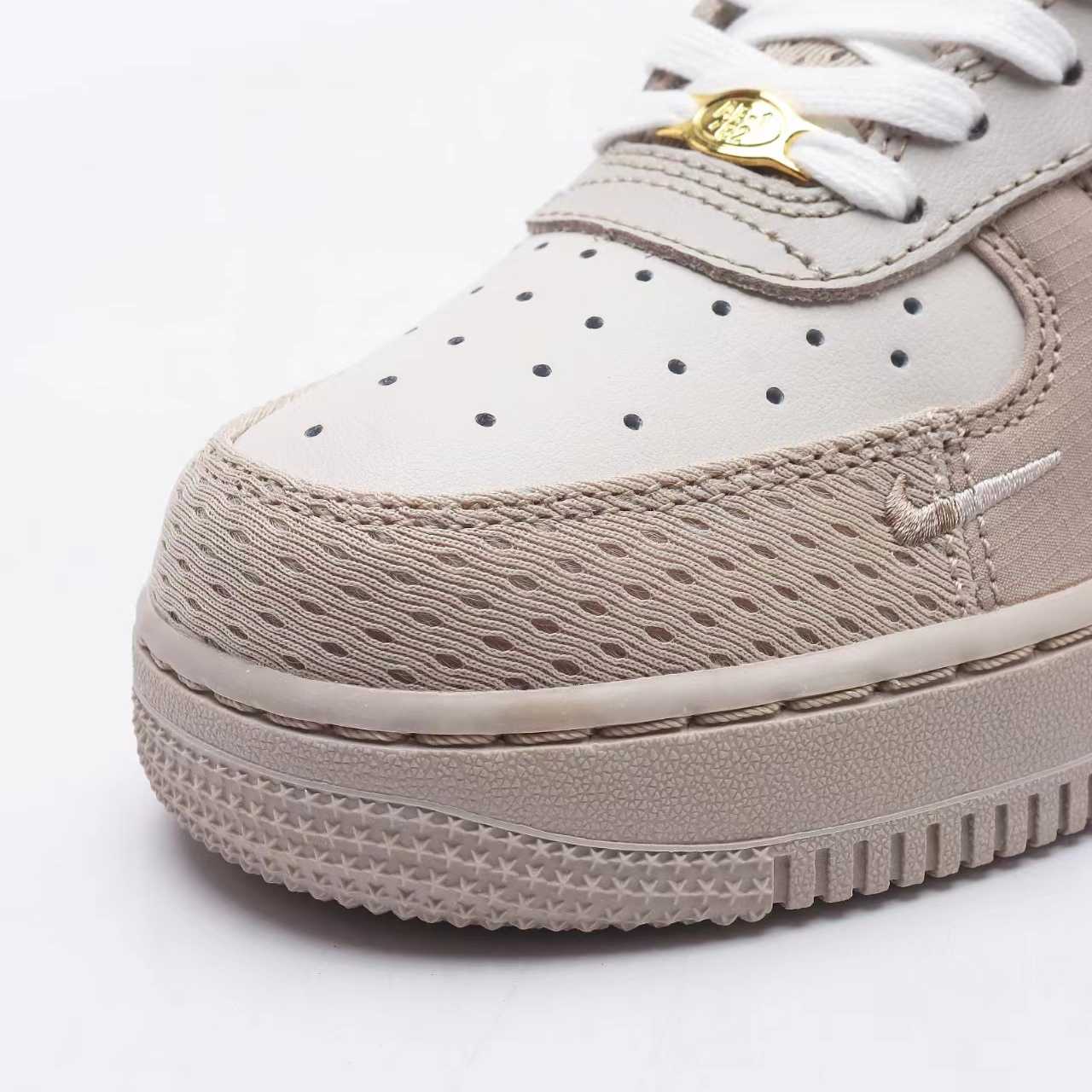 Nike Air Force 1 Low Sneaker     DX6061-122 - DesignerGu