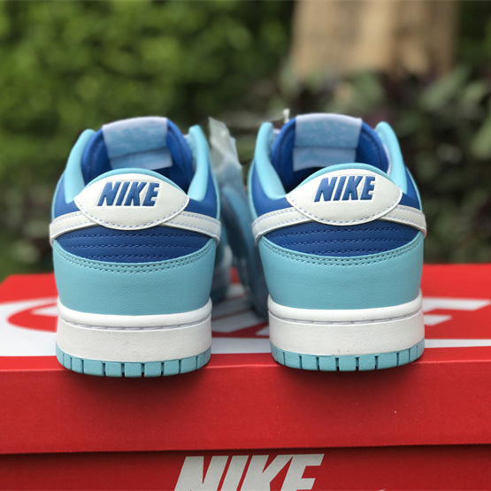 Nike Dunk Low “Argon” Sneaker      DM0121-400 - DesignerGu