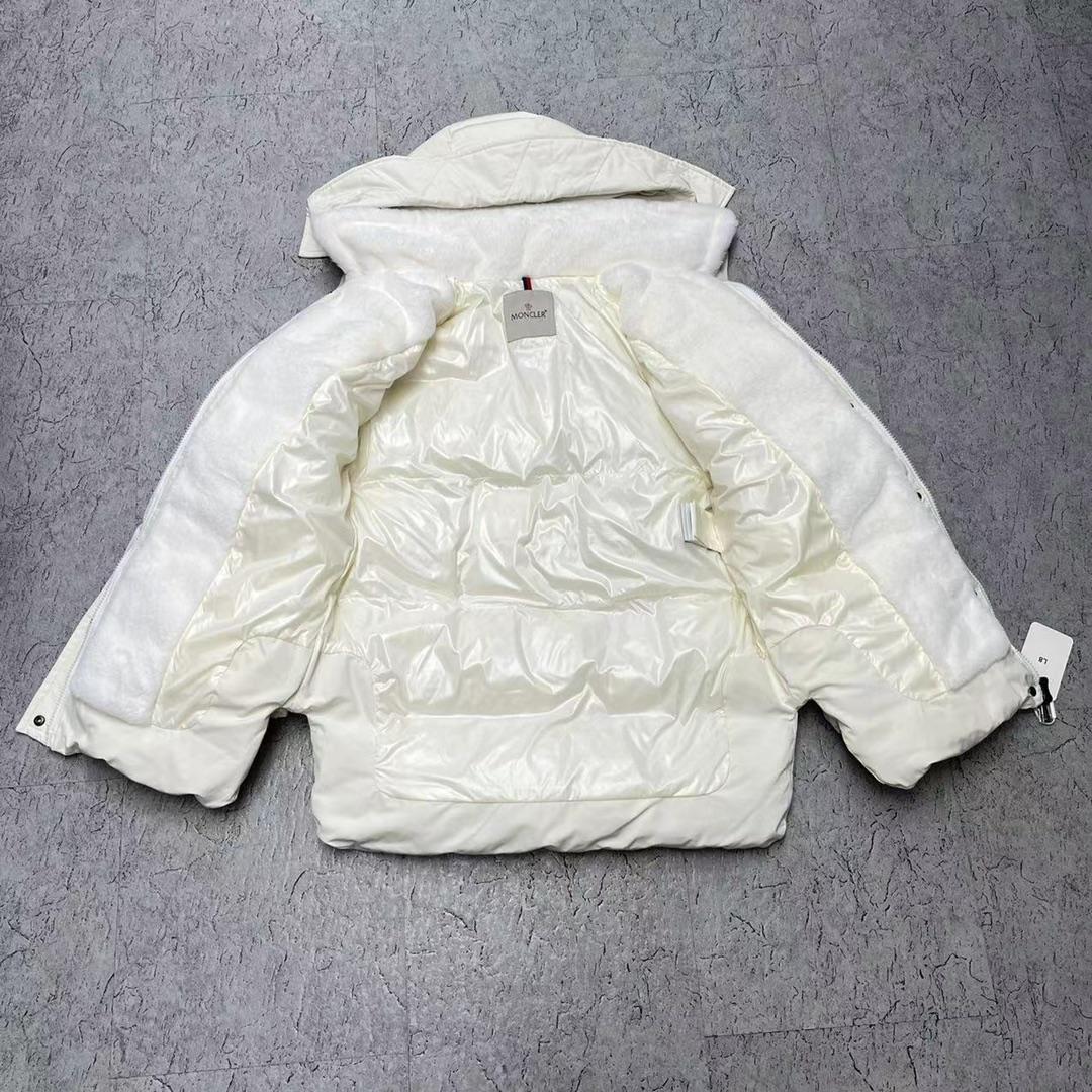 Moncler Careil Down Parka - DesignerGu