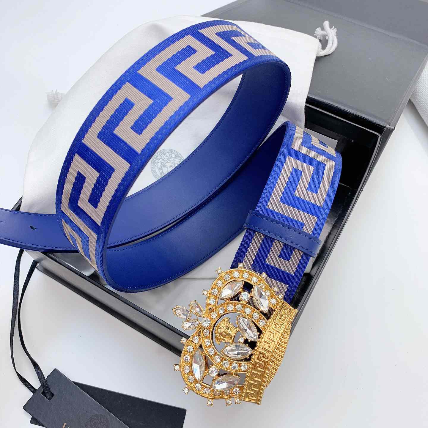 Versace Belt - DesignerGu