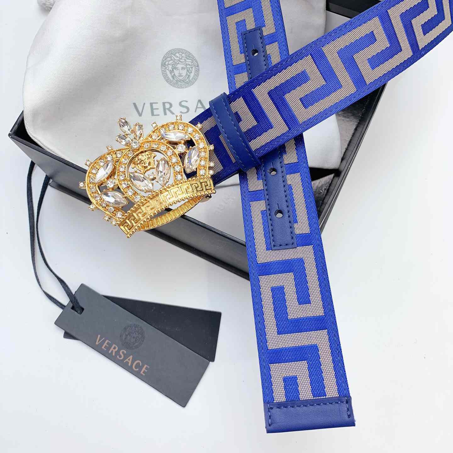 Versace Belt - DesignerGu