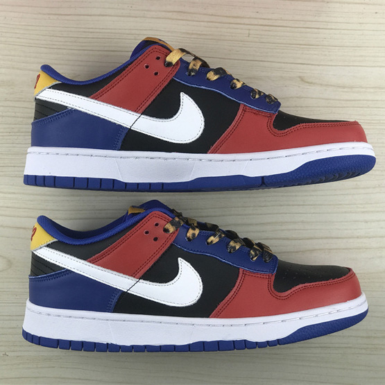 Nike Dunk Low “TSU” Sneaker      DR6190-100 - DesignerGu