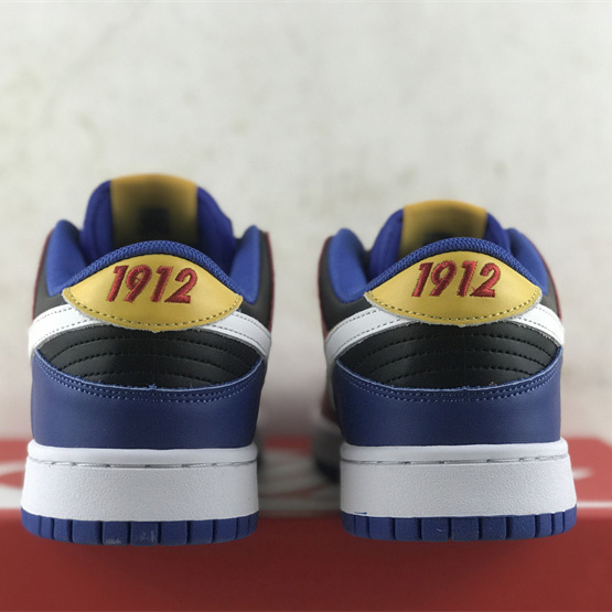 Nike Dunk Low “TSU” Sneaker      DR6190-100 - DesignerGu