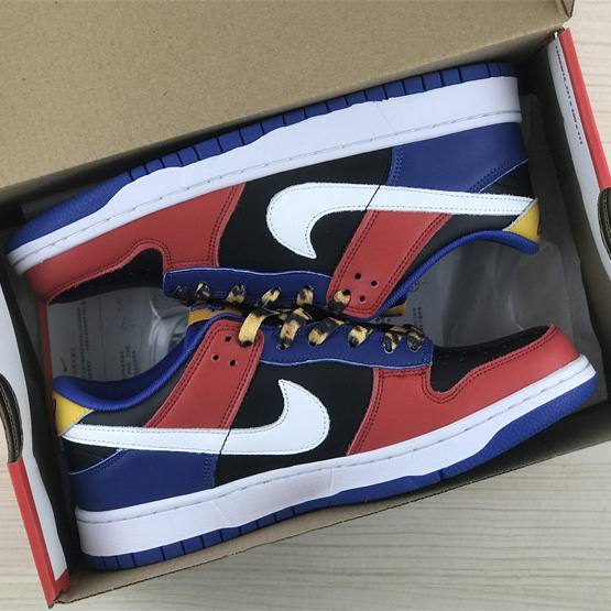 Nike Dunk Low “TSU” Sneaker      DR6190-100 - DesignerGu