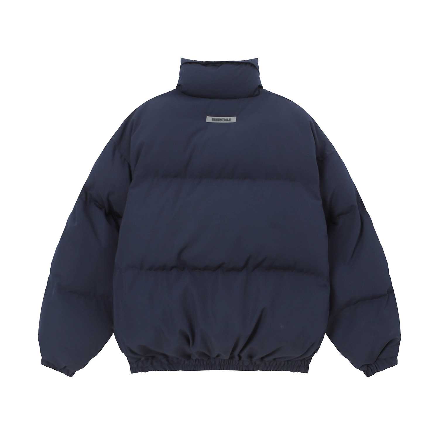 Essential Short Down Jacket - DesignerGu