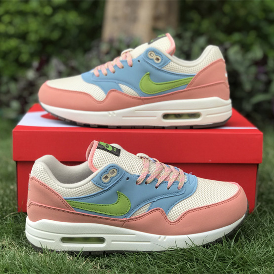 Nike Air Max 1 “Light Madder Root”Sneakers      DV3196-800 - DesignerGu