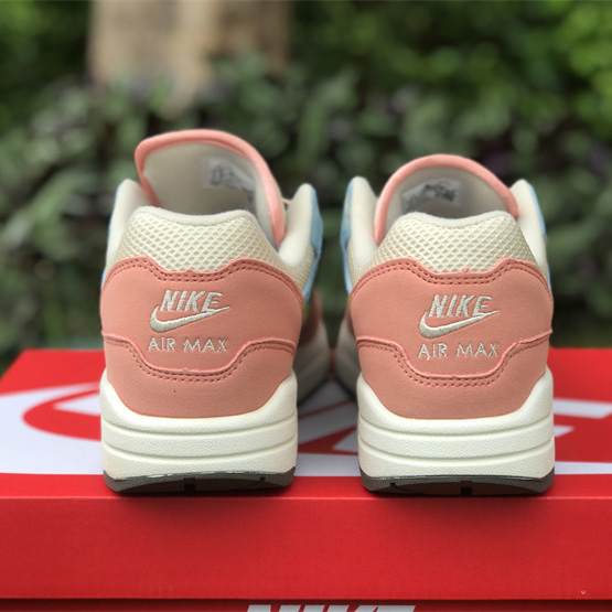 Nike Air Max 1 “Light Madder Root”Sneakers      DV3196-800 - DesignerGu