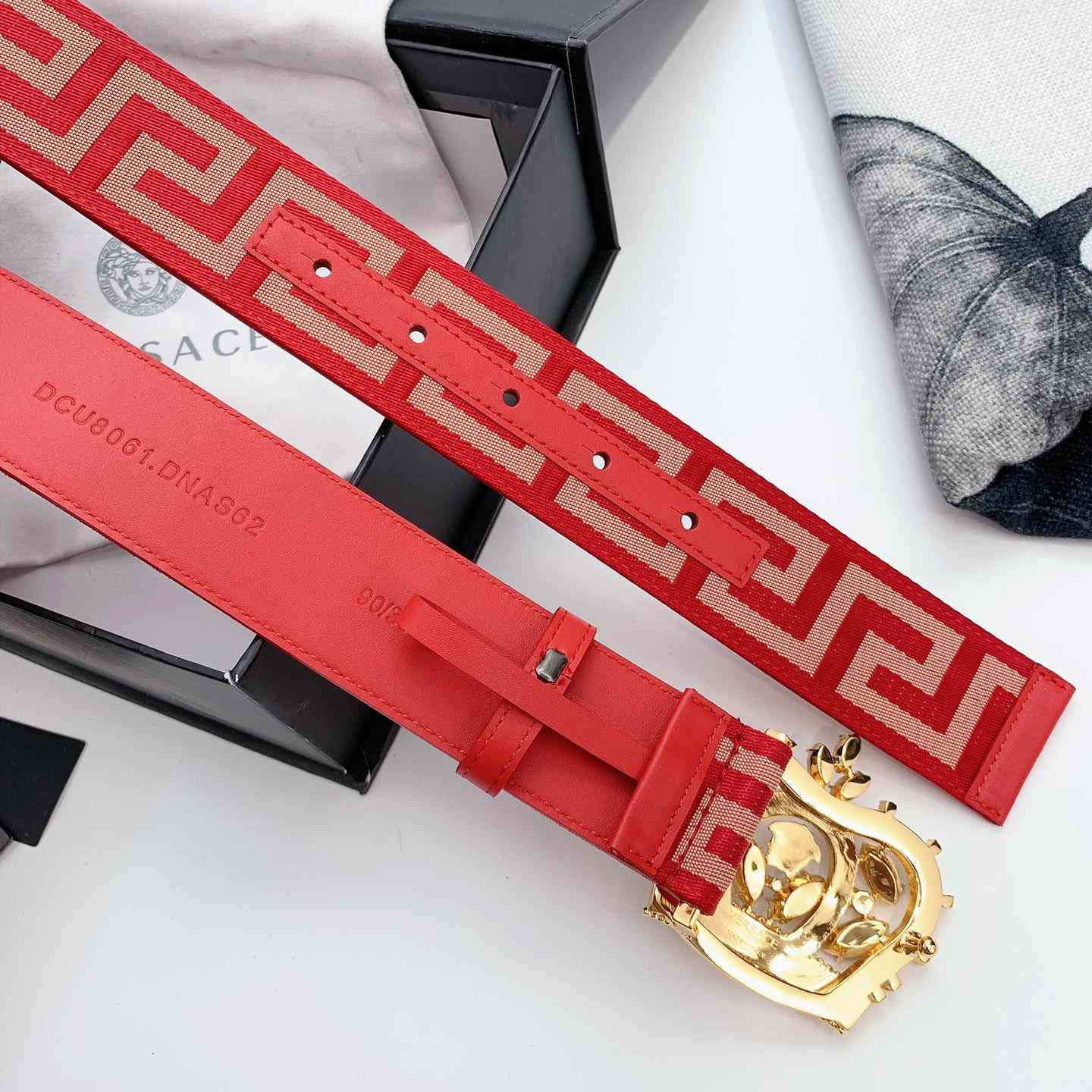 Versace Belt - DesignerGu