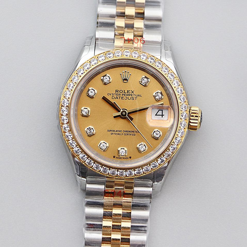 Rolex Watch  - DesignerGu