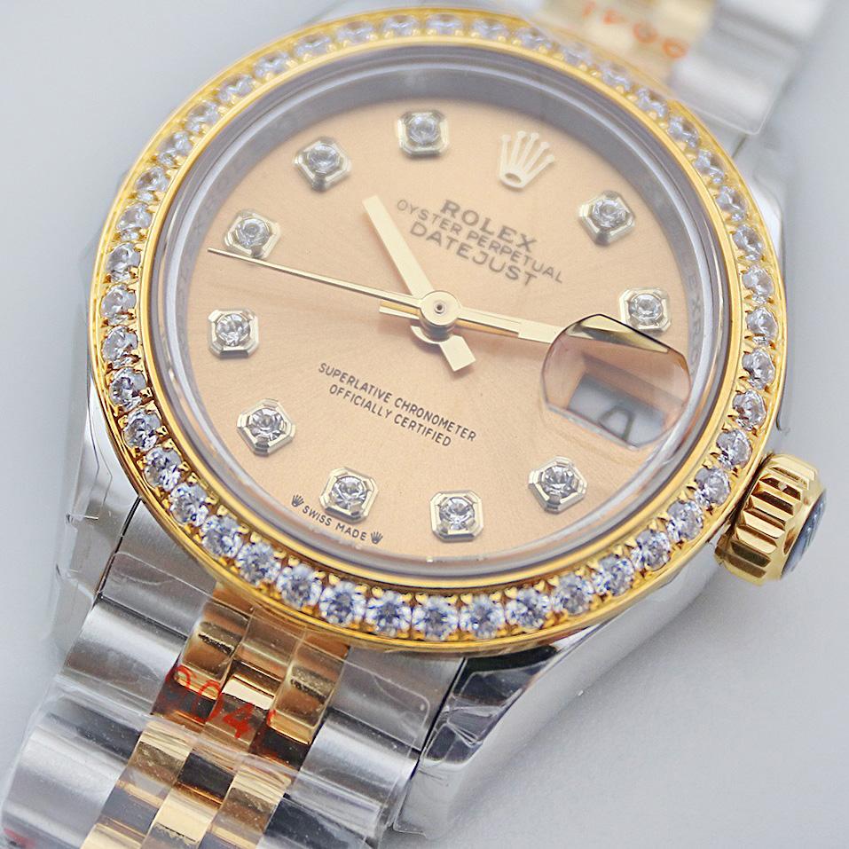 Rolex Watch  - DesignerGu