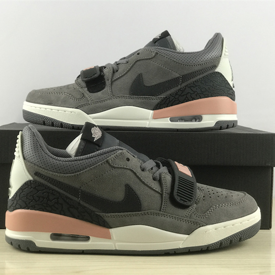 Air Jordan AJ312 Low Sneaker      CD7069-002 - DesignerGu