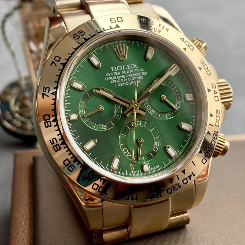 Rolex Watch  - DesignerGu