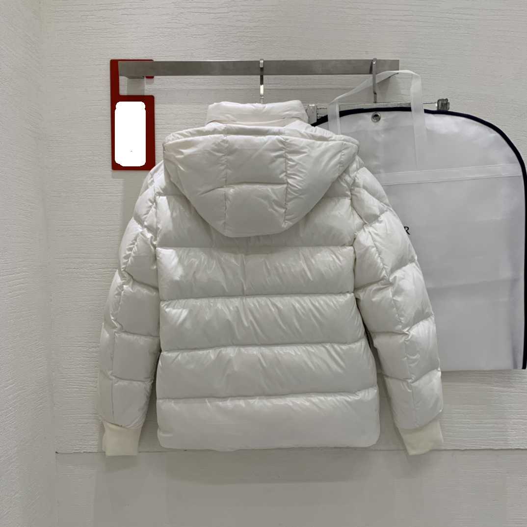 Moncler Lunetiere Short Down Jacket - DesignerGu