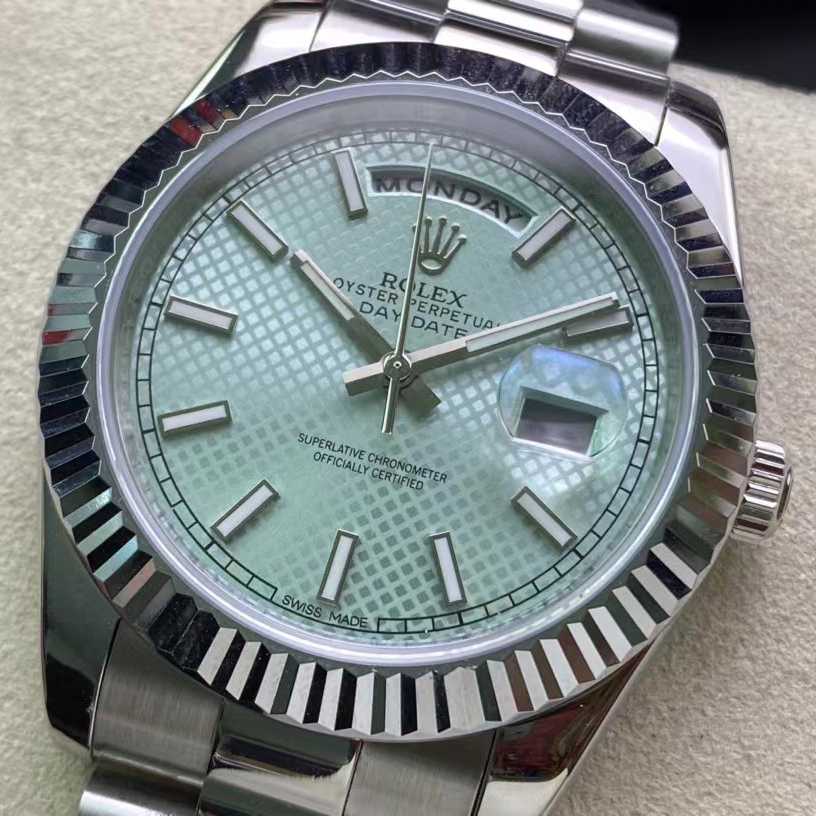 Rolex Watch  - DesignerGu