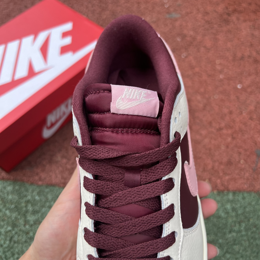 Dunk Low “Valentine's Day” Sneaker     DR9705-100 - DesignerGu