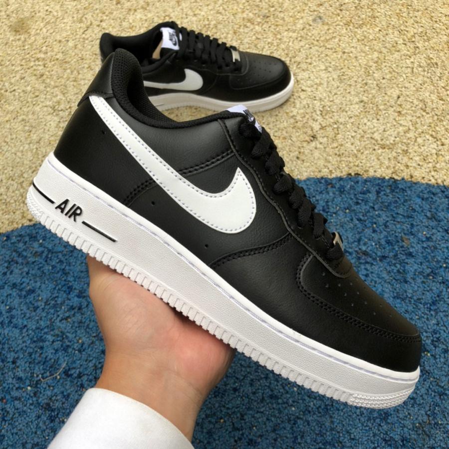 Nike Air Force 1 '07 An20  Sneaker   cj0952-001 - DesignerGu