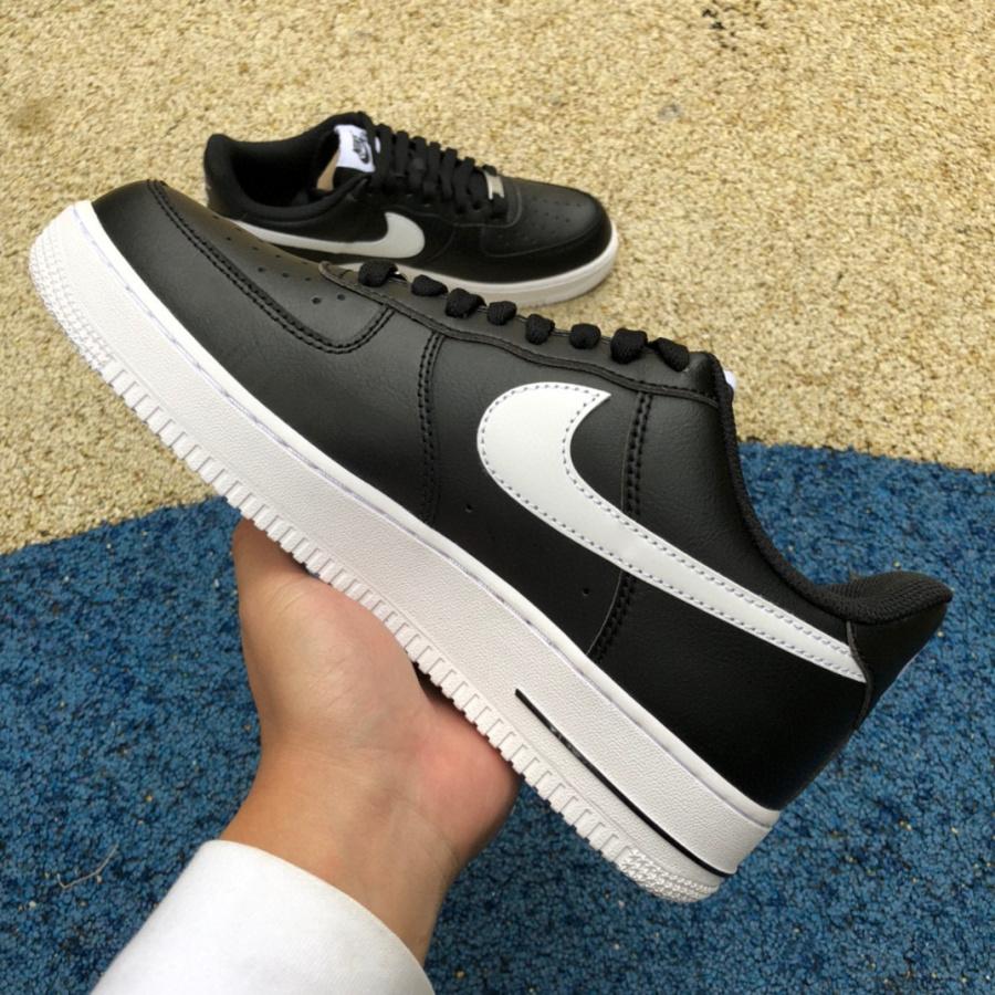 Nike Air Force 1 '07 An20  Sneaker   cj0952-001 - DesignerGu