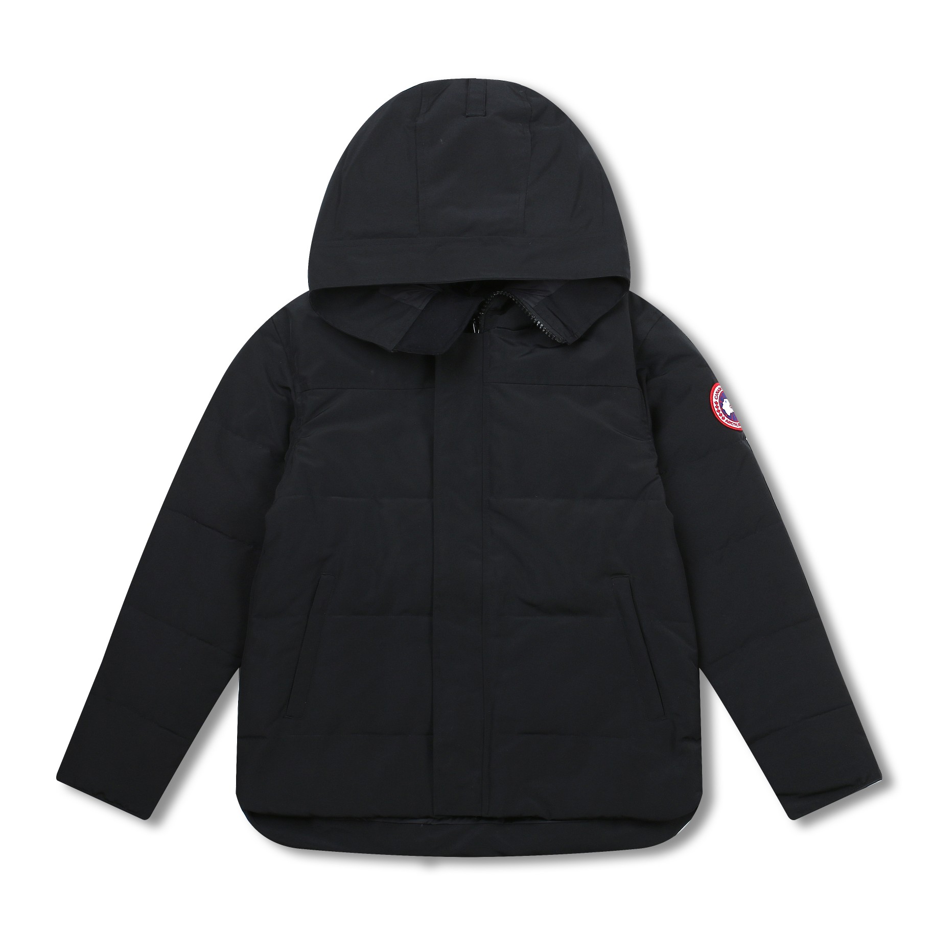 Canada Goose Garibaldi Parka - DesignerGu