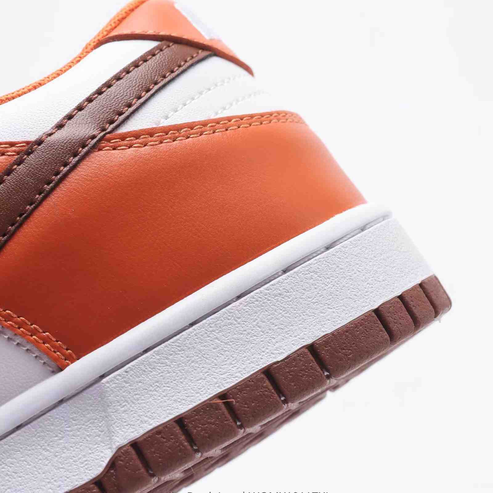 Nike 2021 Wms Dunk  Low 'Bronze Eclipse' Sneaker  DQ4607 - DesignerGu