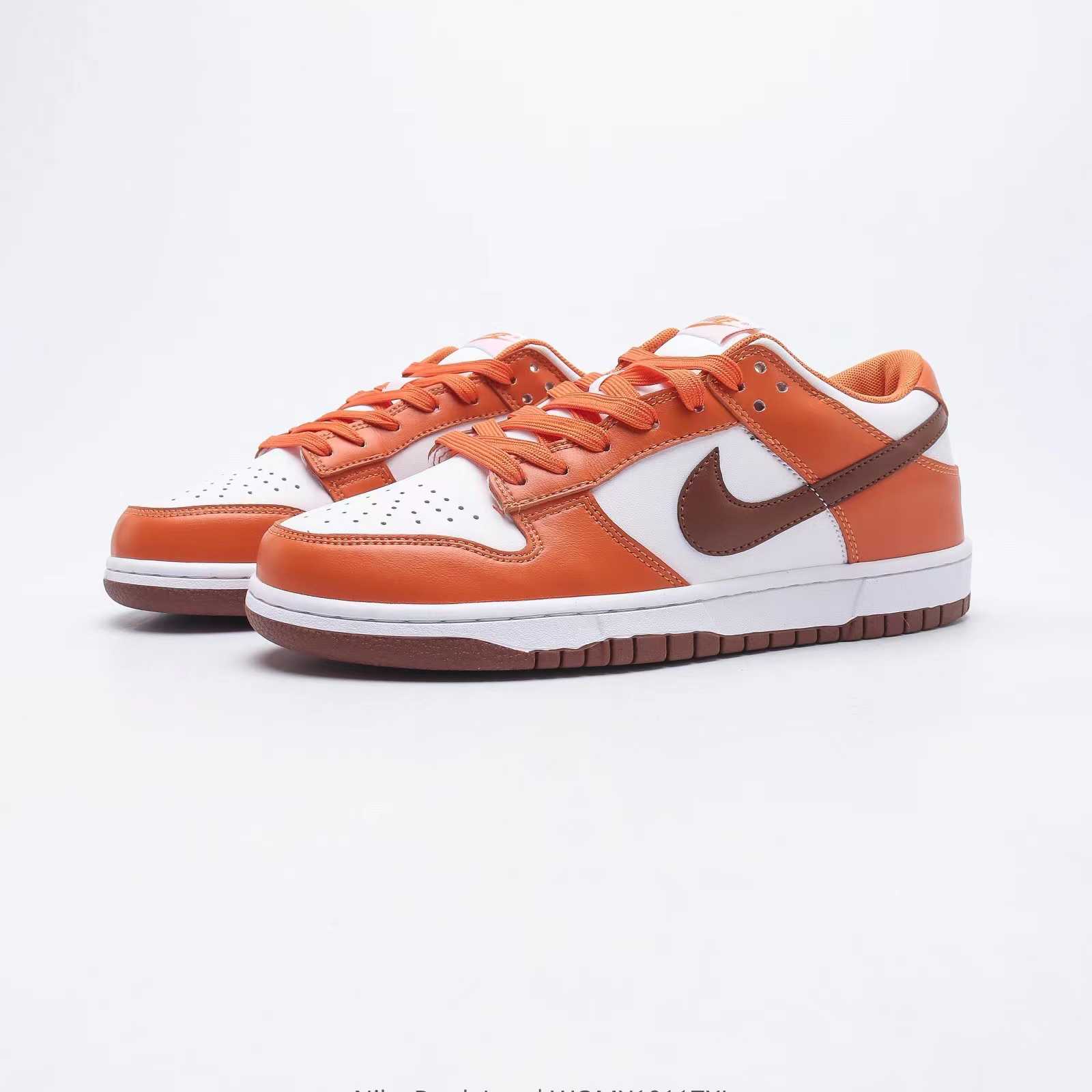 Nike 2021 Wms Dunk  Low 'Bronze Eclipse' Sneaker  DQ4607 - DesignerGu