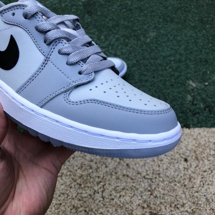 Air Jordan 1 Low Golf AJ1 Sneakers      DD9315-002 - DesignerGu