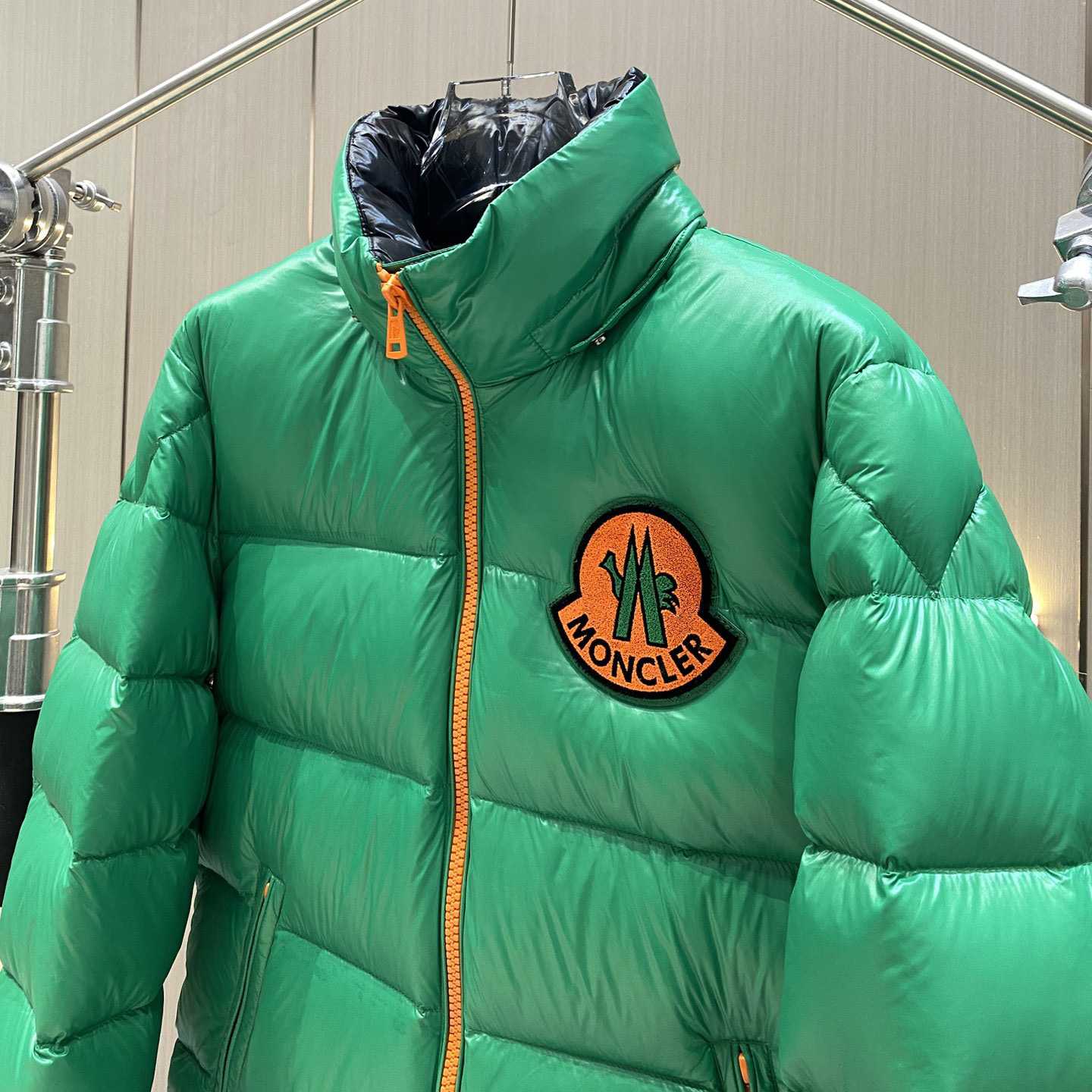 Moncler 2 Moncler 1952 Haggi Short Down Jacket - DesignerGu