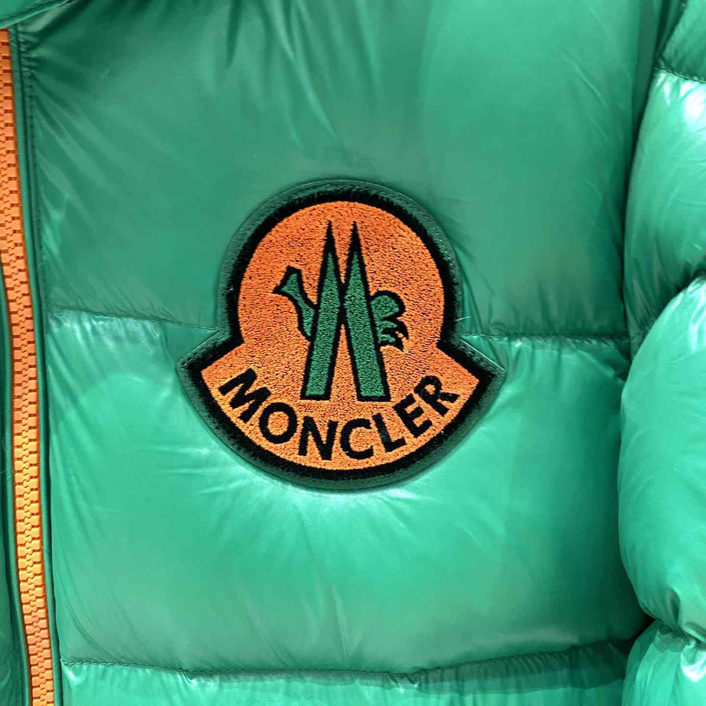 Moncler 2 Moncler 1952 Haggi Short Down Jacket - DesignerGu