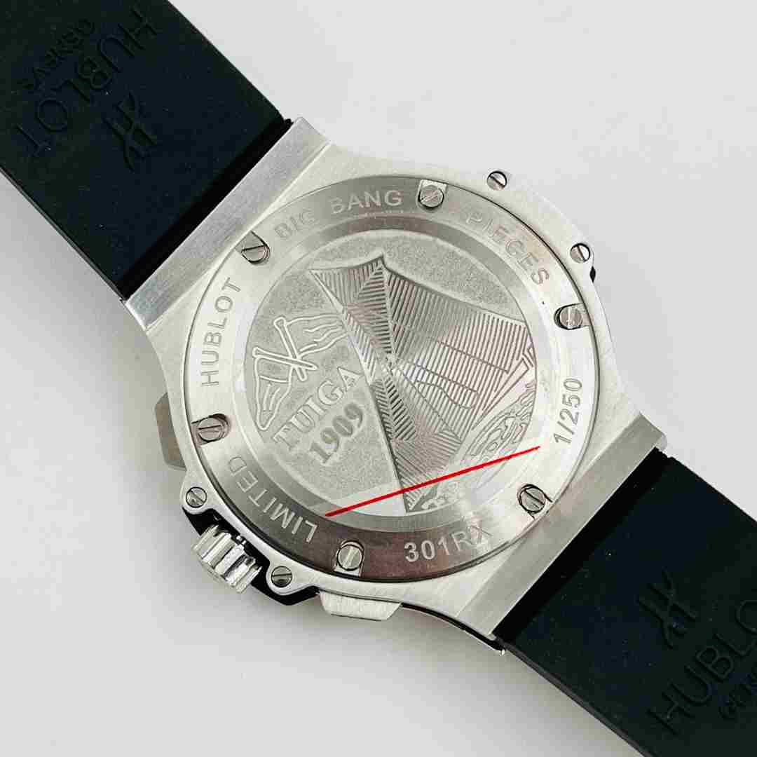 Hublot Watch    - DesignerGu