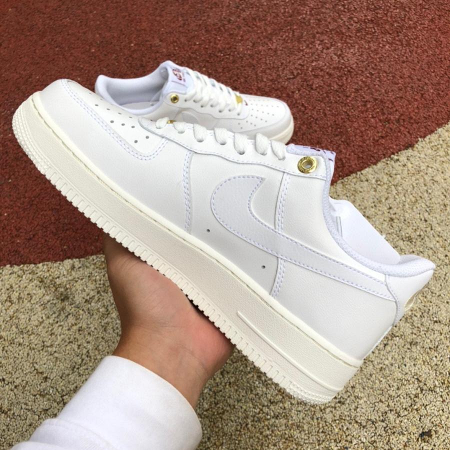 Air Force 1’07 Low Premium