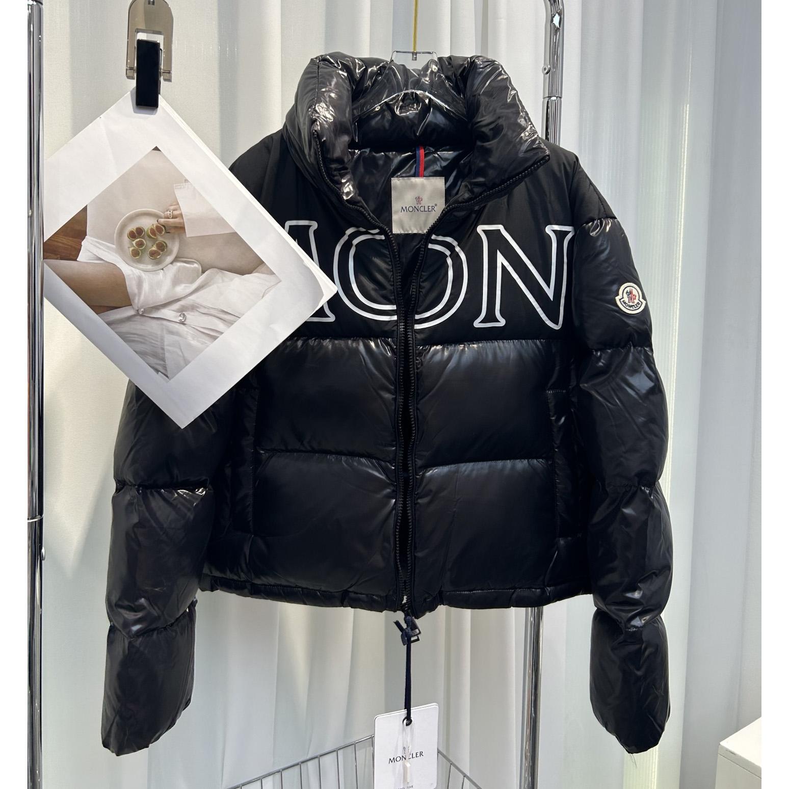 Moncler Gers Short Down Jacket    - DesignerGu