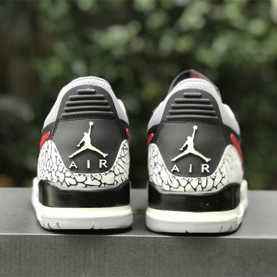 Jordan Legacy 312 Low Sneaker      CD7069-006 - DesignerGu