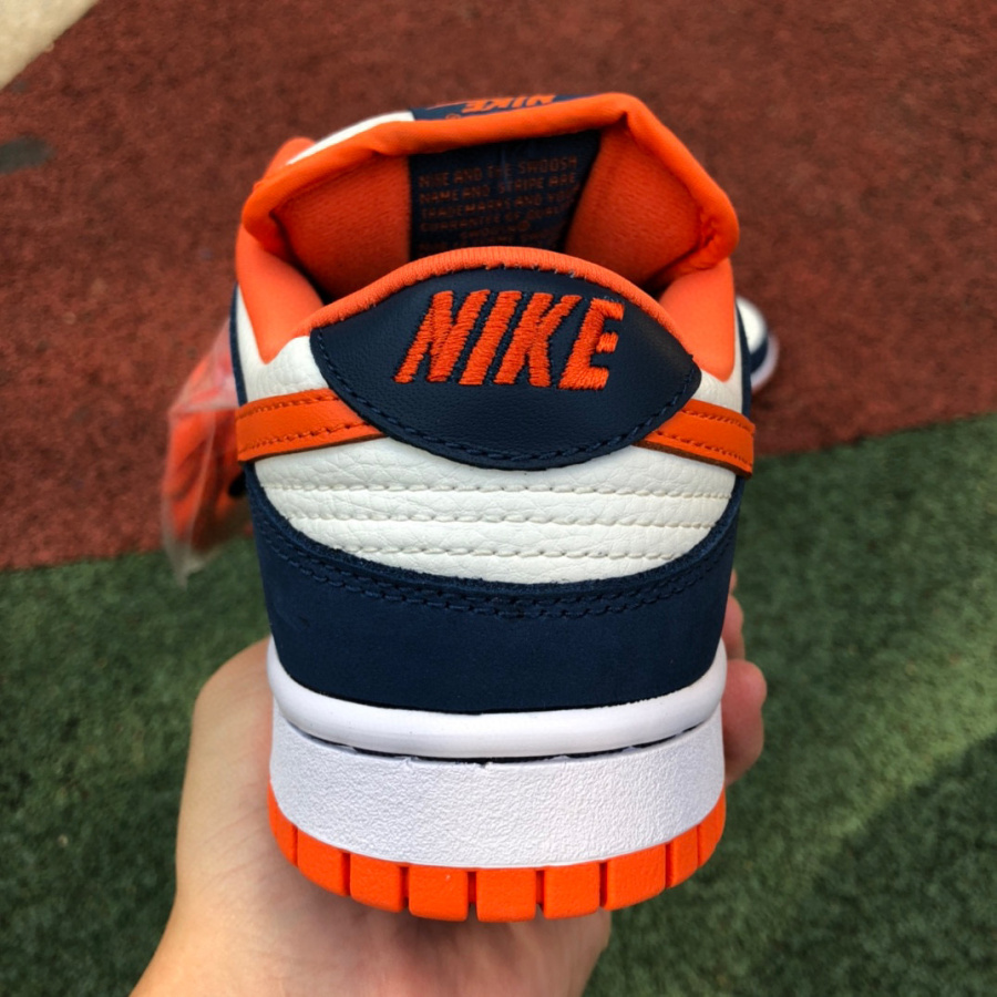 Nike SB Dunk Low “Broncos” Sneakers     304292-184 - DesignerGu