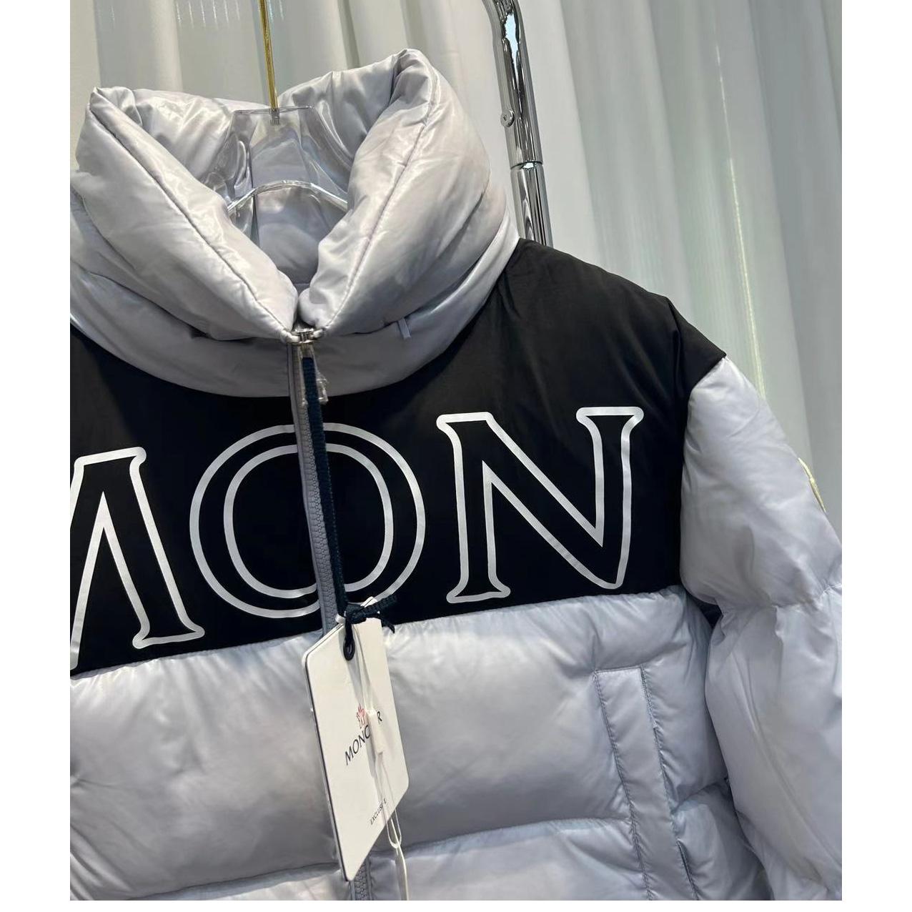 Moncler Gers Short Down Jacket    - DesignerGu