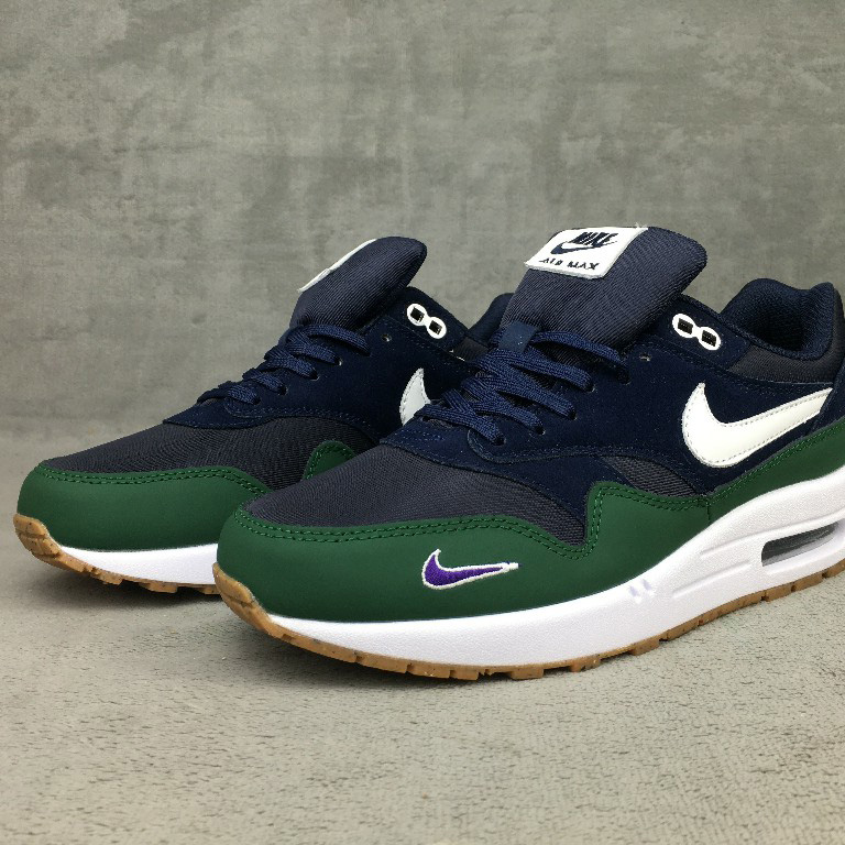 Patta x Nike Air Max 1“Monarch” Sneakers     DV3887-400 - DesignerGu