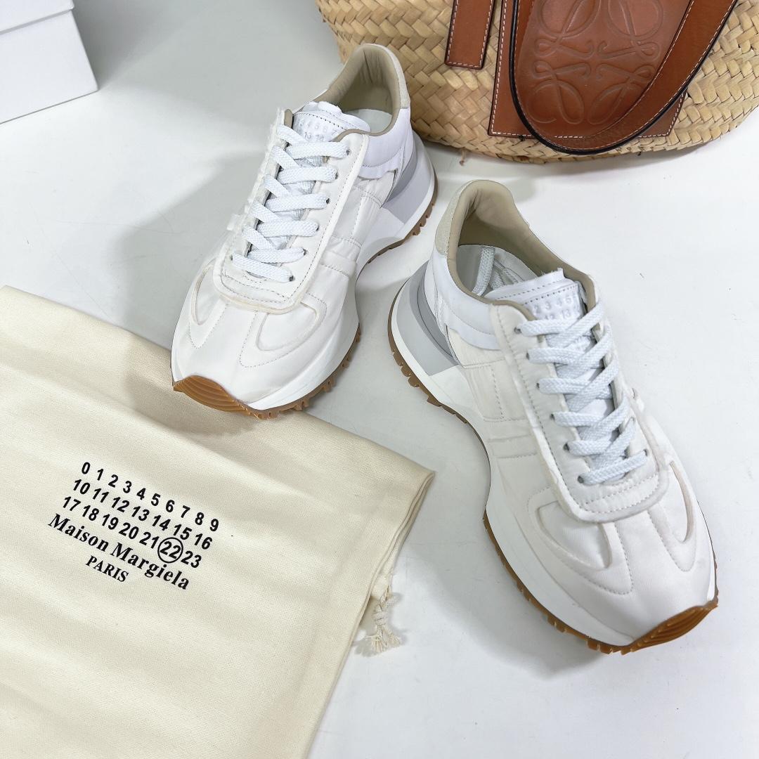 Maison Margiela 50-50 sneakers - DesignerGu